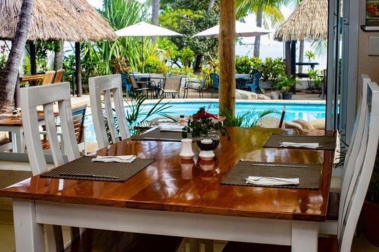 Aquarius On The Beach